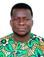 TOYIVE AZAGBA